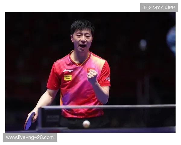 马龙:从乒乓球天才到世界冠军的辉煌之路与个人成长历程 马龙:从乒乓球天才到世界冠军的辉煌之路与个人成长历程