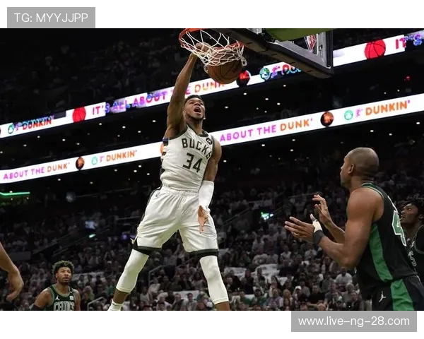 扬尼斯阿德托昆博率雄鹿再启冲冠征程剑指新赛季巅峰荣耀