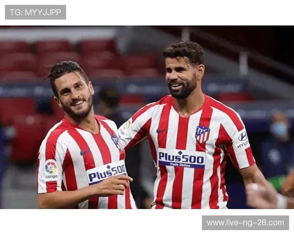 马竞主场迎战比利亚雷亚尔双方鏖战九十分钟胜负悬念十足