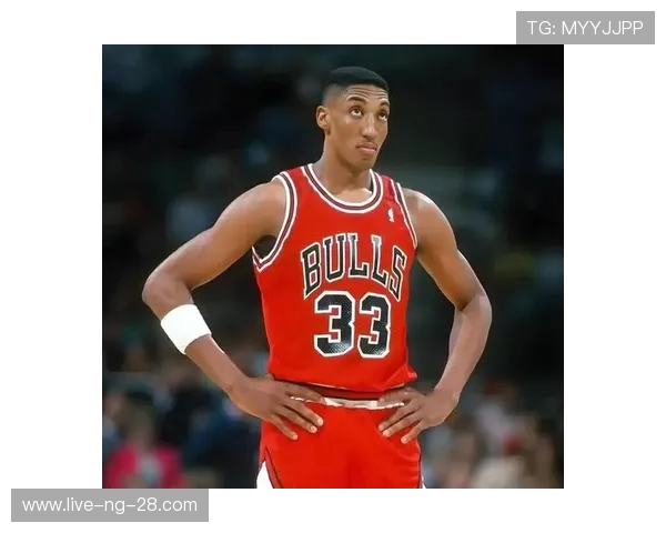 斯科蒂皮蓬传奇生涯回顾从公牛王朝核心到篮球史上最被低估巨星