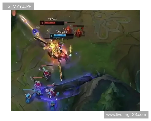 掌握Zeus上单技巧 教你从入门到精通的完美操作攻略