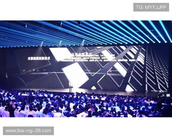 电竞产业的崛起与未来发展趋势分析：技术创新与市场扩展的双重推动