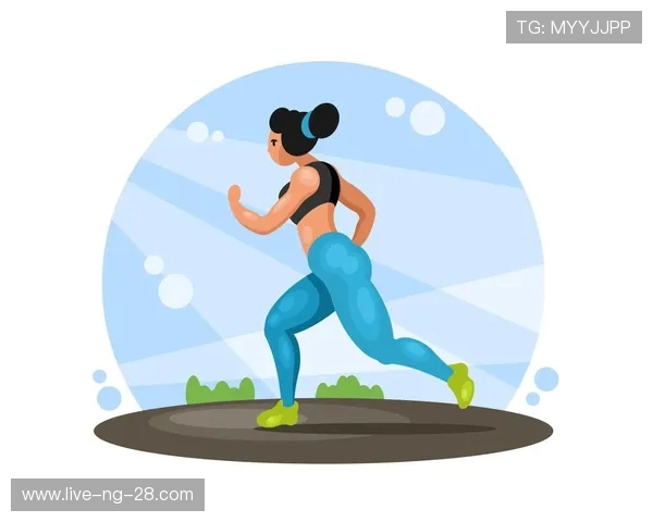 以运动为核心打造健康生活方式促进身心全面发展的新路径