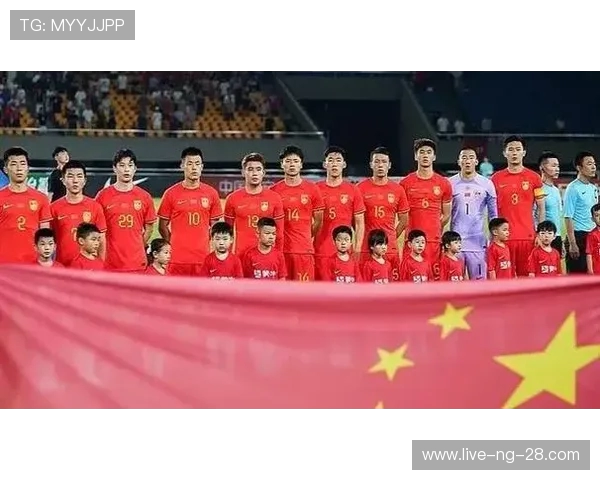 中国男足迎逆转胜利全场激情四射年轻球员展现无畏拼搏精神 中国男足迎逆转胜利全场激情四射年轻球员展现无畏拼搏精神