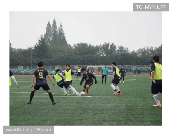 绿茵争锋燃动青春激情世界足球盛宴全面开启