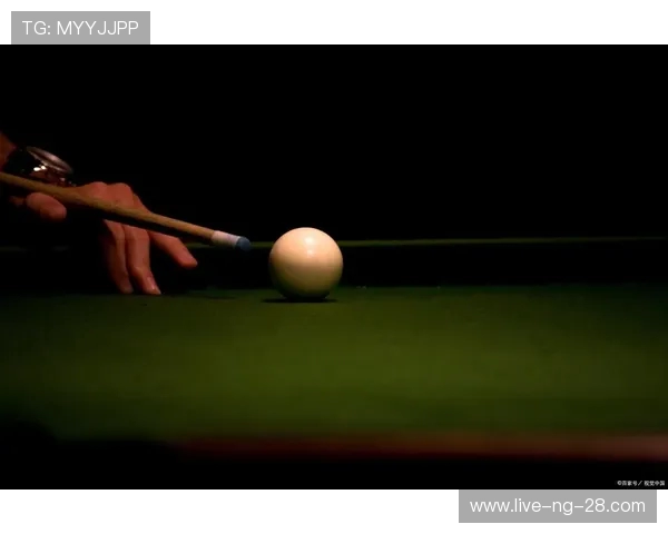 台球运动的魅力与技巧探秘：从基础规则到高级战术的全面解析