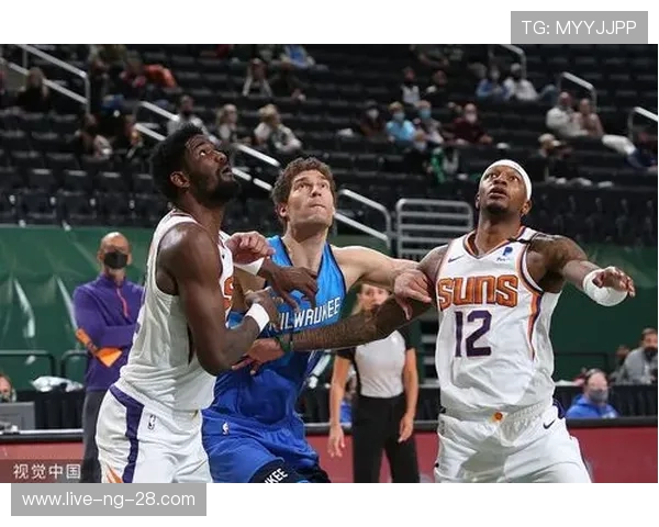 太阳强势挑战雄鹿巨星阵容 季后赛激战一触即发