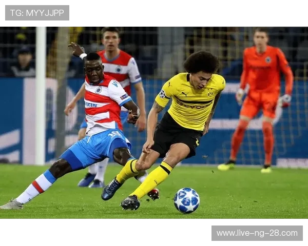 巴塞罗那对阵劲旅焦点大战全面解析双方实力与胜负关键因素