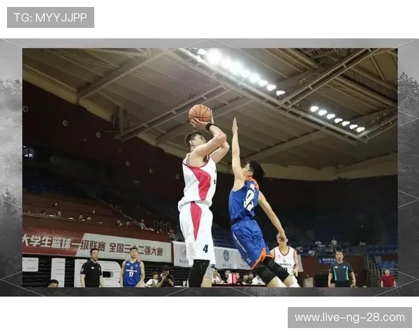 CBA联赛迎来新篇章 聚焦中国篮球发展与国际化道路探索