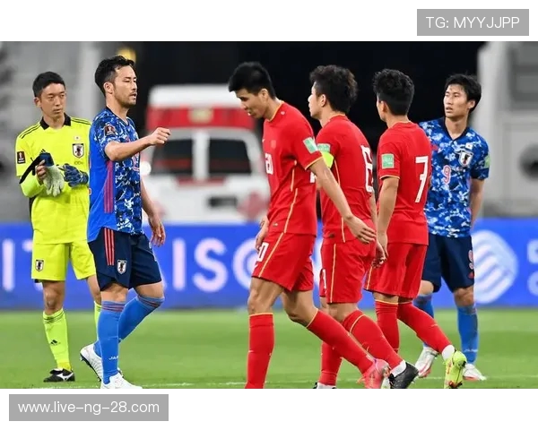 中国男篮逆转胜日本 确保世界杯晋级资格 赛后球员激动庆祝