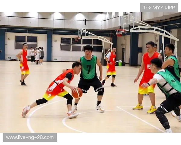 以篮球为纽带探索团队合作与青春奋斗的激情故事