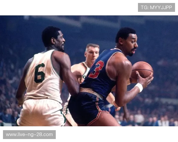 威尔特张伯伦传奇人生与篮球时代巨星崛起的辉煌历程