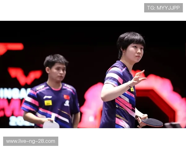 世锦赛点评：重庆乒乓球队的战术表现