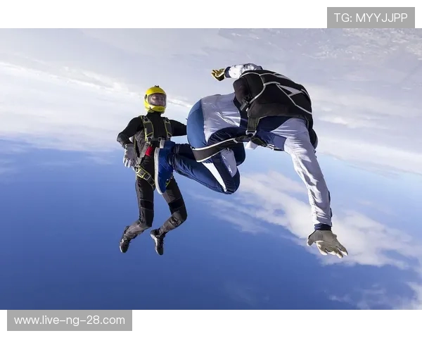 刘秀英的极限运动人生：在挑战中绽放的勇气与坚持