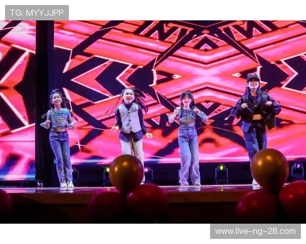 成都街舞队在全国街舞节奏排行榜中荣获第4名展现实力与风采