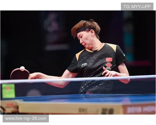 武汉乒乓球队防反战术解析与实战应用探讨