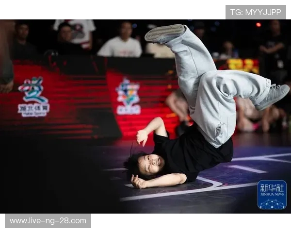 武汉街舞队灵活性变革引发热议街舞文化的新潮流与挑战