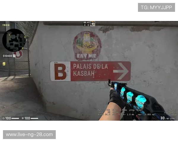 王磊畅谈CSGO生涯背后的故事与心路历程 王磊畅谈CSGO生涯背后的故事与心路历程