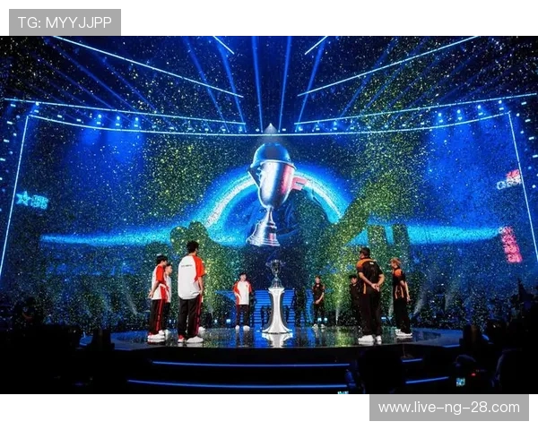 KT Rolster战队再度崛起以全新阵容冲击世界赛冠军荣耀