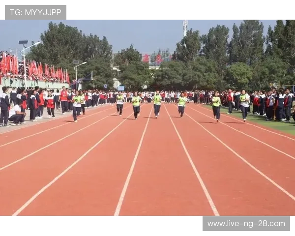 体育凝聚青春力量推动全民健康共筑强国梦想新征程