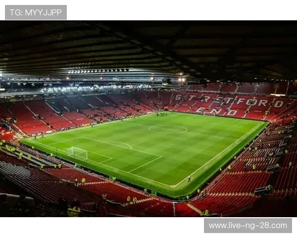 曼联迎强敌激情对决红魔誓夺胜利巅峰之战一触即发