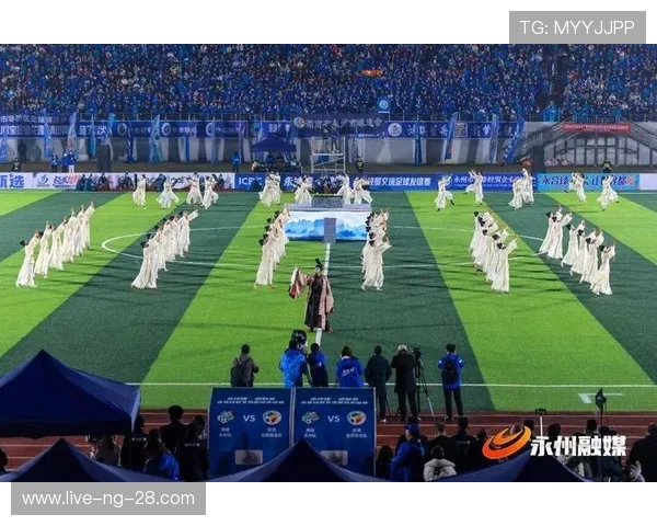 永州队足球奋勇拼搏谱写城市荣耀新篇章激励青年投身绿茵梦想