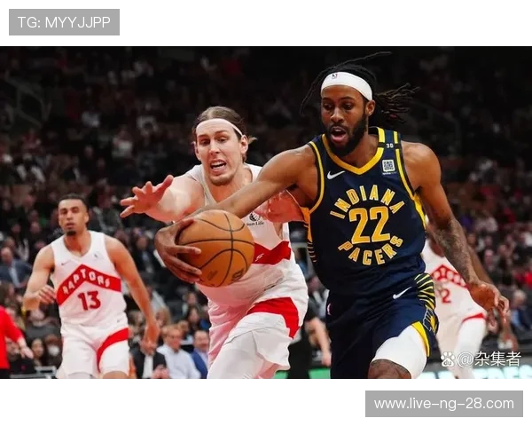 猛龙迎战步行者强强对话上演东部激战谁能笑到最后 猛龙迎战步行者强强对话上演东部激战谁能笑到最后