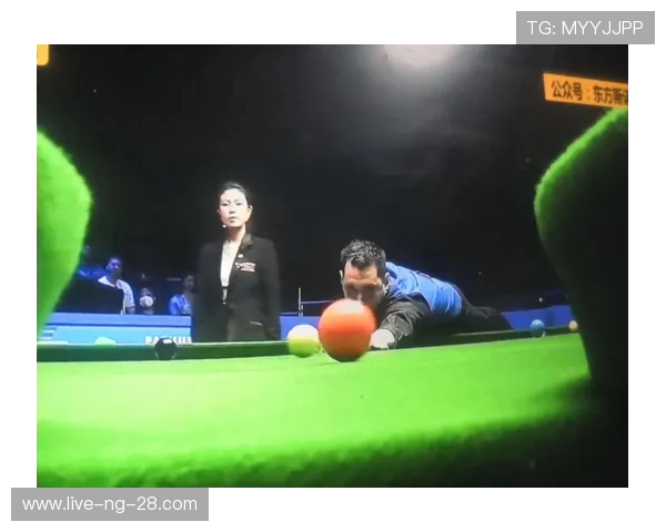 2019年丁俊晖与汤姆福德精彩对决直播回顾与分析