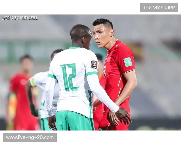 中国足球12强赛迎战叙利亚全力争胜力争晋级之路再添动力