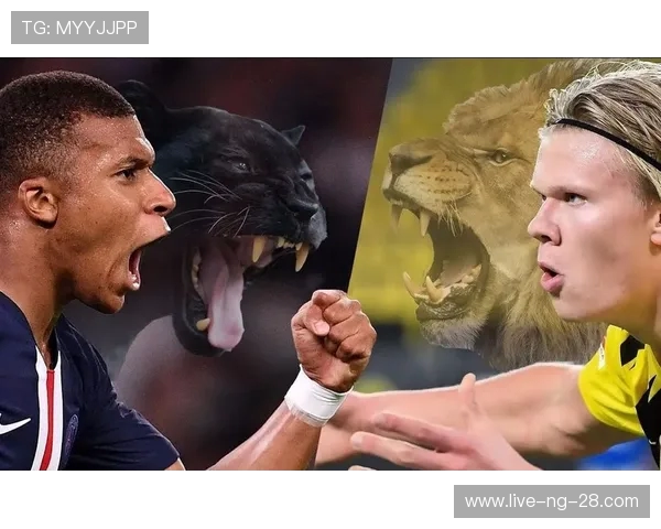 哈兰德与姆巴佩欧冠巅峰对决引发全球足球迷热议