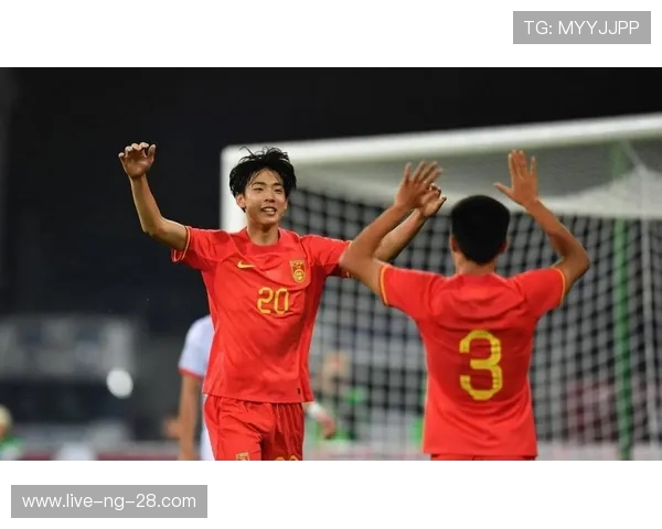 国青足球队迎战泰国队期待精彩对决展现年轻力量与技术风采