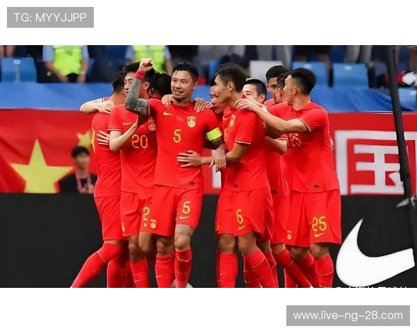 国安迎战澳大利亚球队全力争胜展现中国足球新风貌