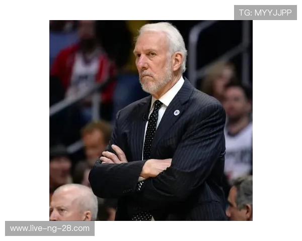 波波维奇续约三年再战NBA74岁传奇教练继续带领文班冲击总冠军